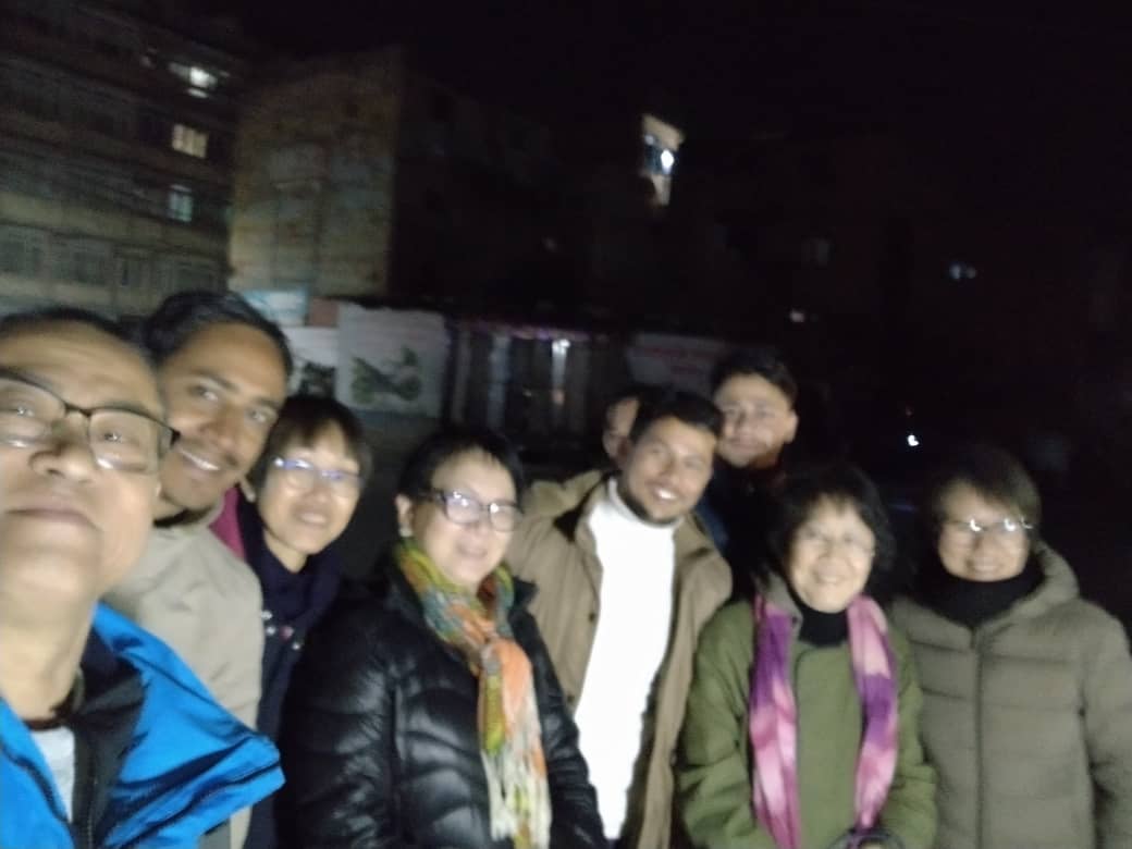 2018Dec Contributors